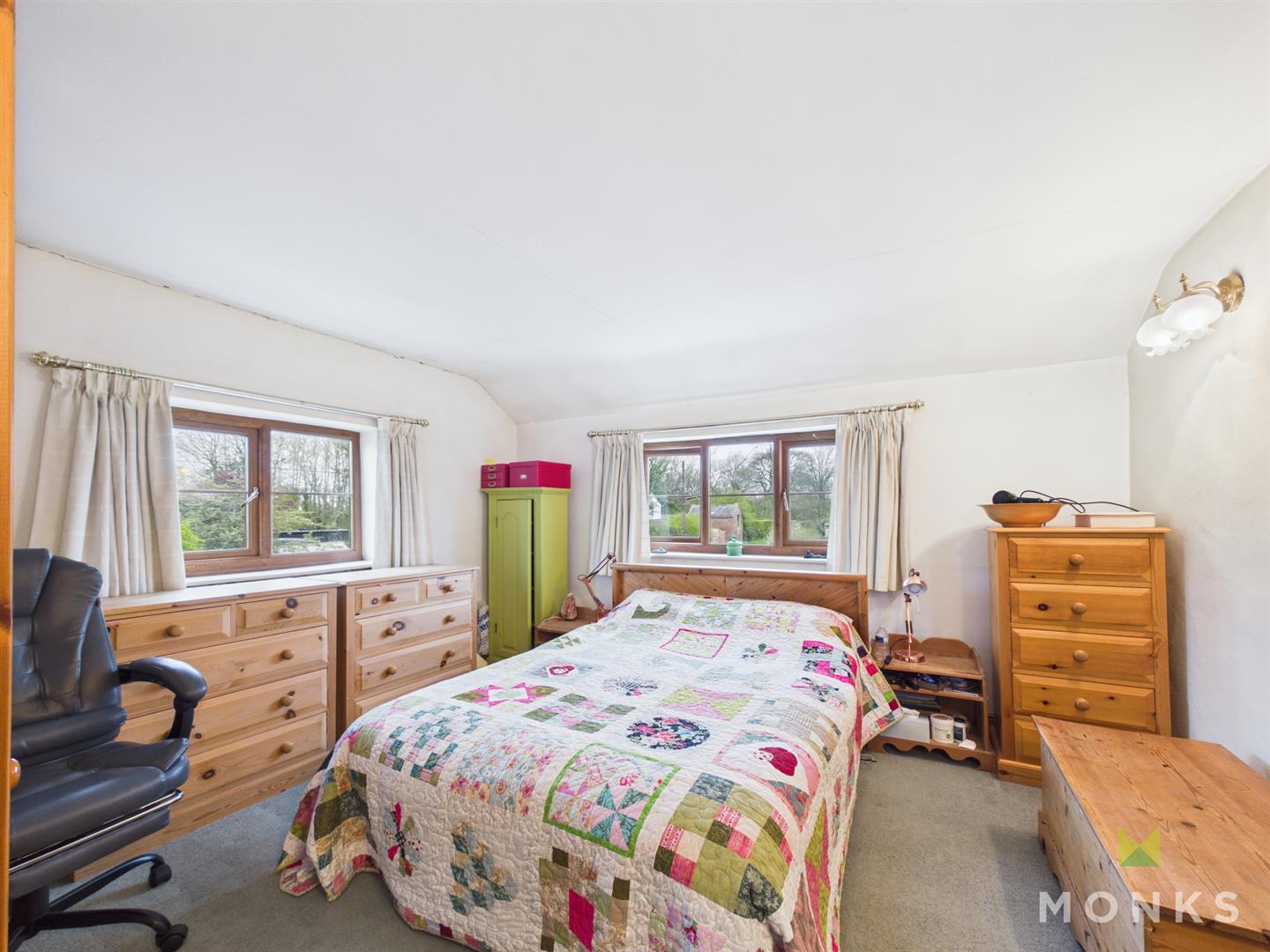 Grove Cottage , Shrewsbury, SY4 5RF For Sale